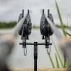 Бъз бар FOX Slim Adjustable 2 Rod Buzz Bars 110-125mm