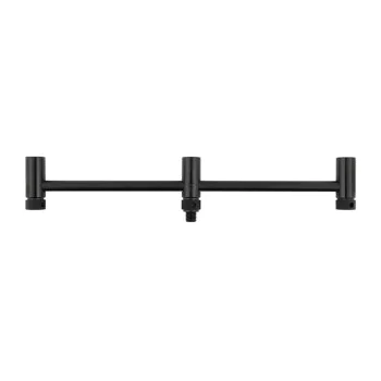Бъз бар FOX Slim Adjustable 3 Rod Buzz Bars 220-250mm