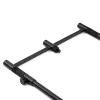 Бъз бар FOX Slim Adjustable 3 Rod Buzz Bars 220-250mm