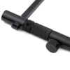 Бъз бар FOX Slim Adjustable 2 Rod Buzz Bars 110-125mm