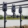 Бъз бар FOX Slim Adjustable 3 Rod Buzz Bars 220-250mm