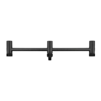 Бъз бар FOX Black Label Carbon Adjustable 3 Rod Buzz Bars 220-250mm