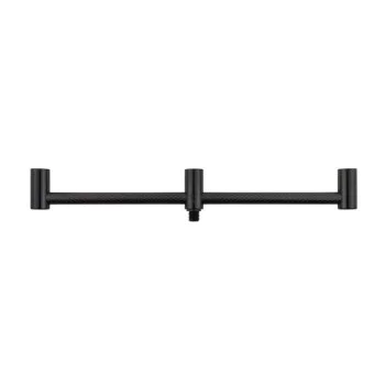 Бъз бар FOX Black Label Carbon 3 Rod Buzz Bars