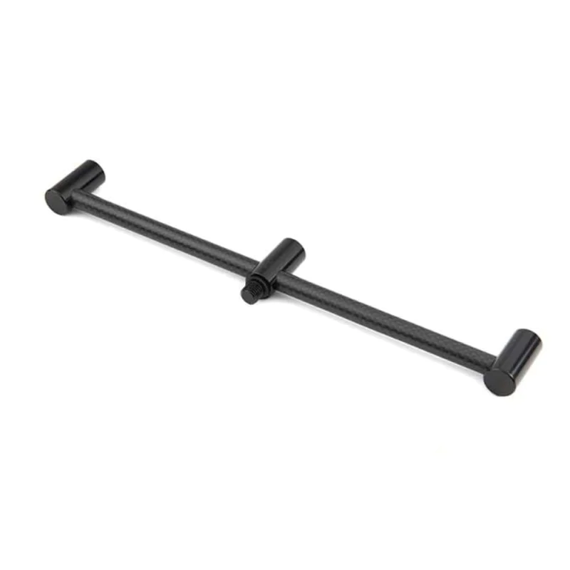 Бъз бар FOX Black Label Carbon 3 Rod Buzz Bars