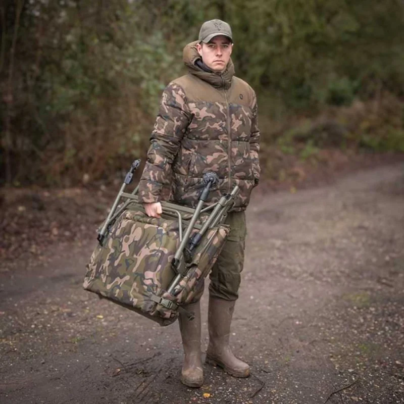 Стол FOX Super Deluxe Arm Chair