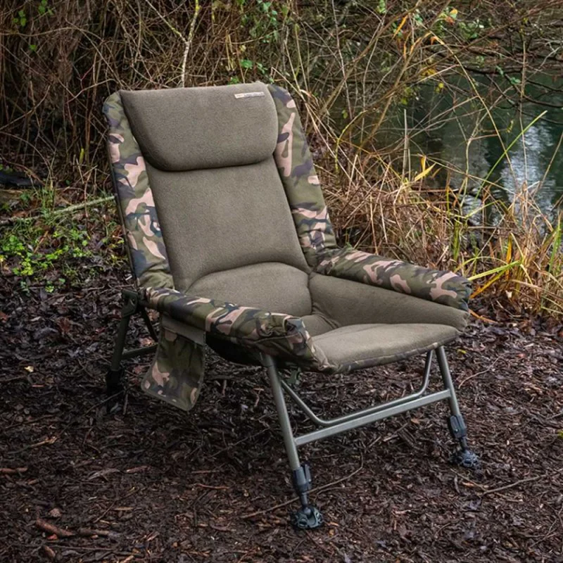 Стол FOX Super Deluxe Arm Chair