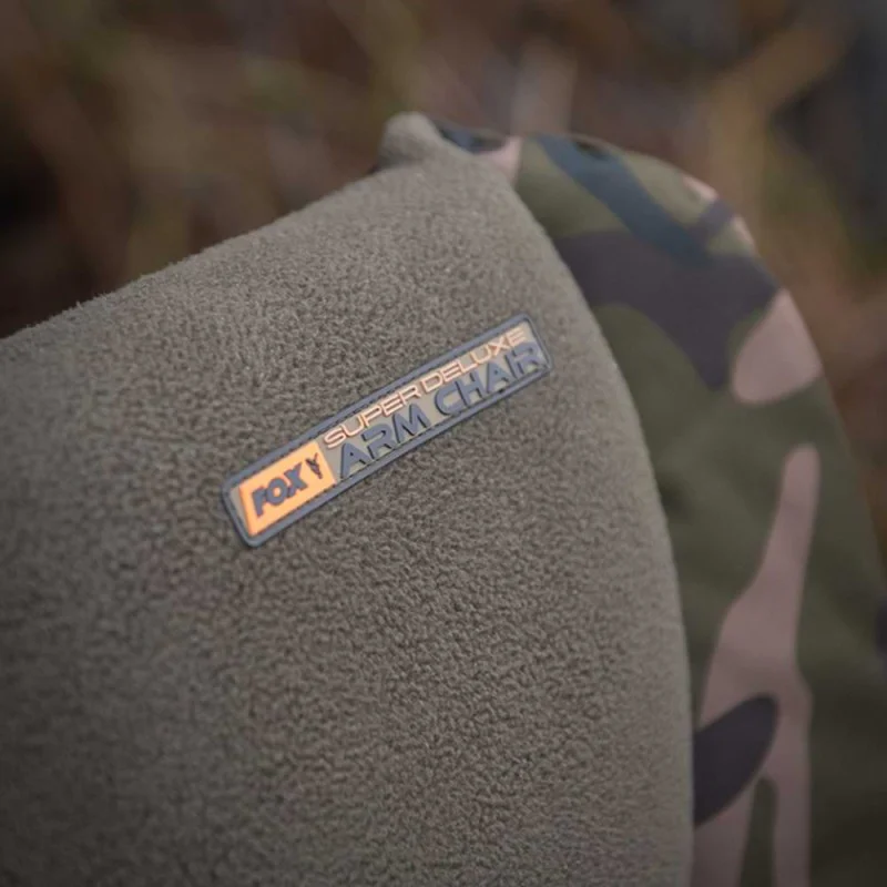 Стол FOX Super Deluxe Arm Chair