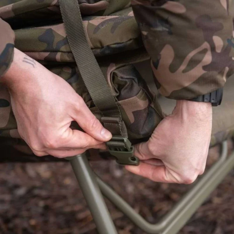 Стол FOX Super Deluxe Arm Chair