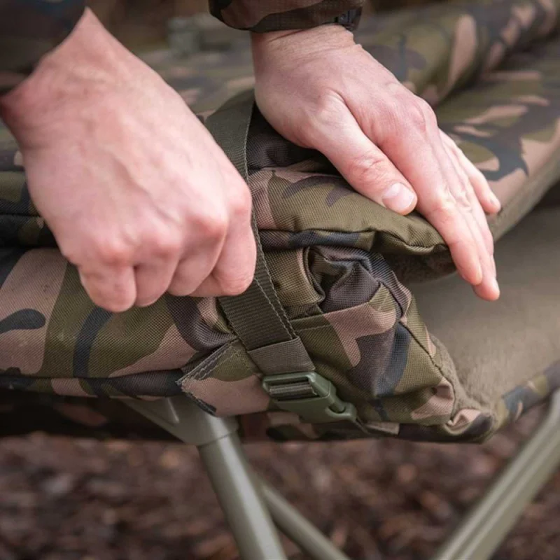 Стол FOX Super Deluxe Arm Chair