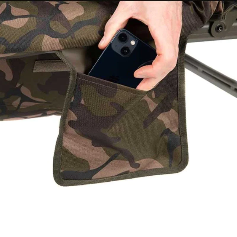 Стол FOX Super Deluxe Arm Chair