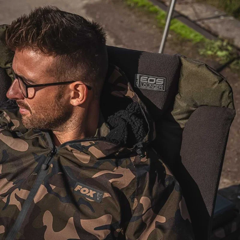 Стол FOX EOS Lounger Chair