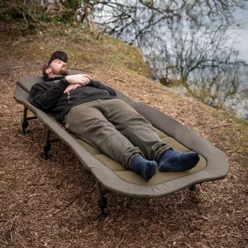 Легло FOX Voyager Bed