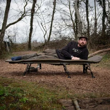 Легло FOX Voyager Compact Bed