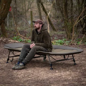 Легло FOX Voyager XL Bed