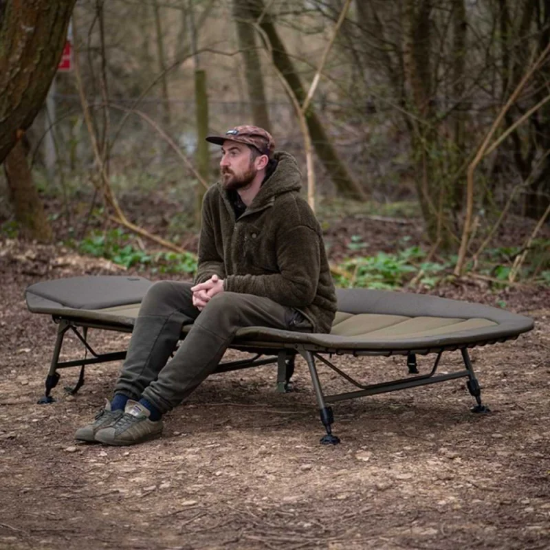 Легло FOX Voyager Bed