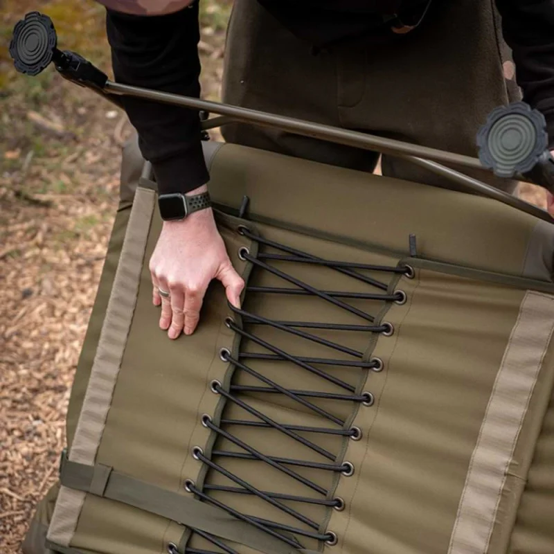 Легло FOX Voyager Bed