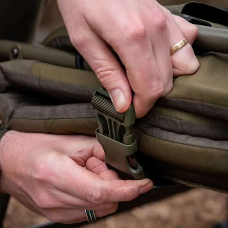 Легло FOX Voyager Bed