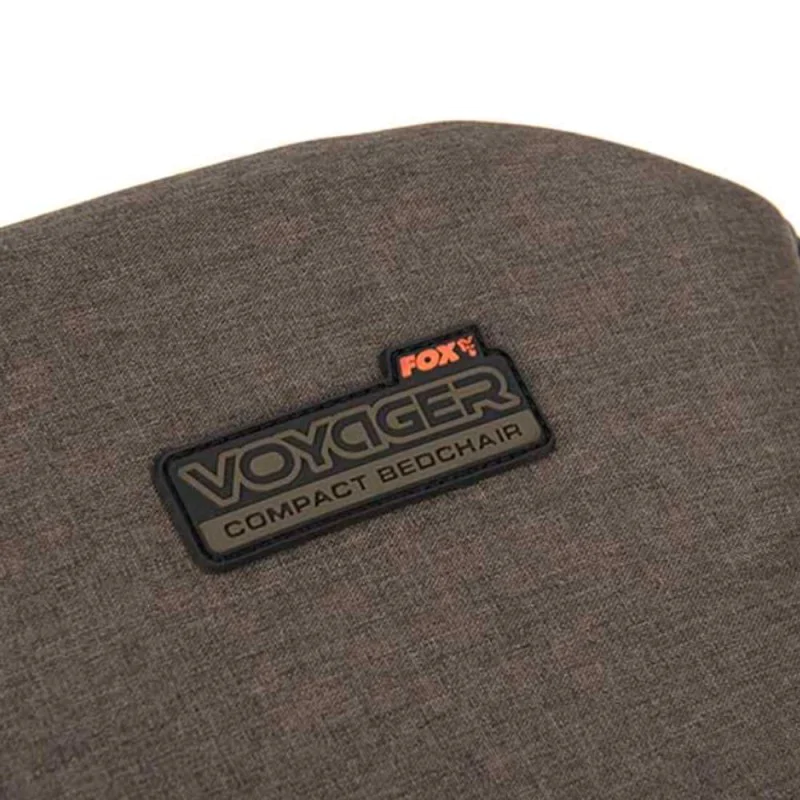 Легло FOX Voyager Bed