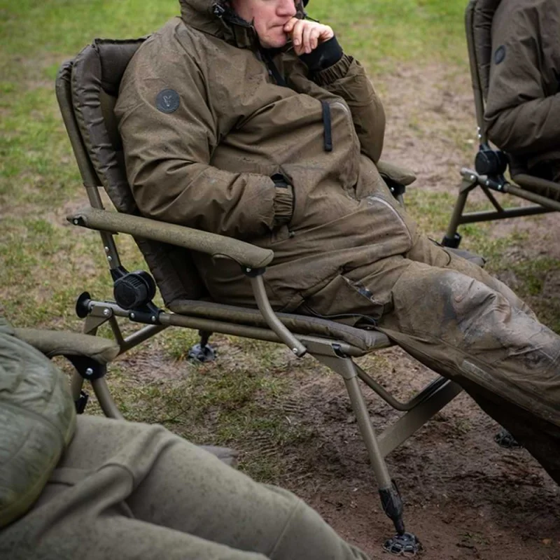 Стол FOX Voyager Large Recliner Chair