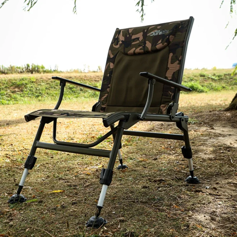 Стол FOX Duralite Recliner Arm Chair