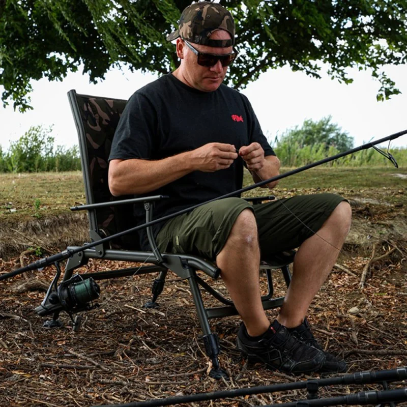 Стол FOX Duralite Recliner Arm Chair