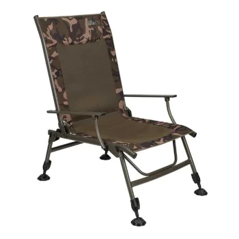 Стол FOX Duralite Recliner XL Arm Chair