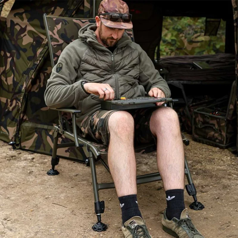 Стол FOX Duralite Recliner XL Arm Chair