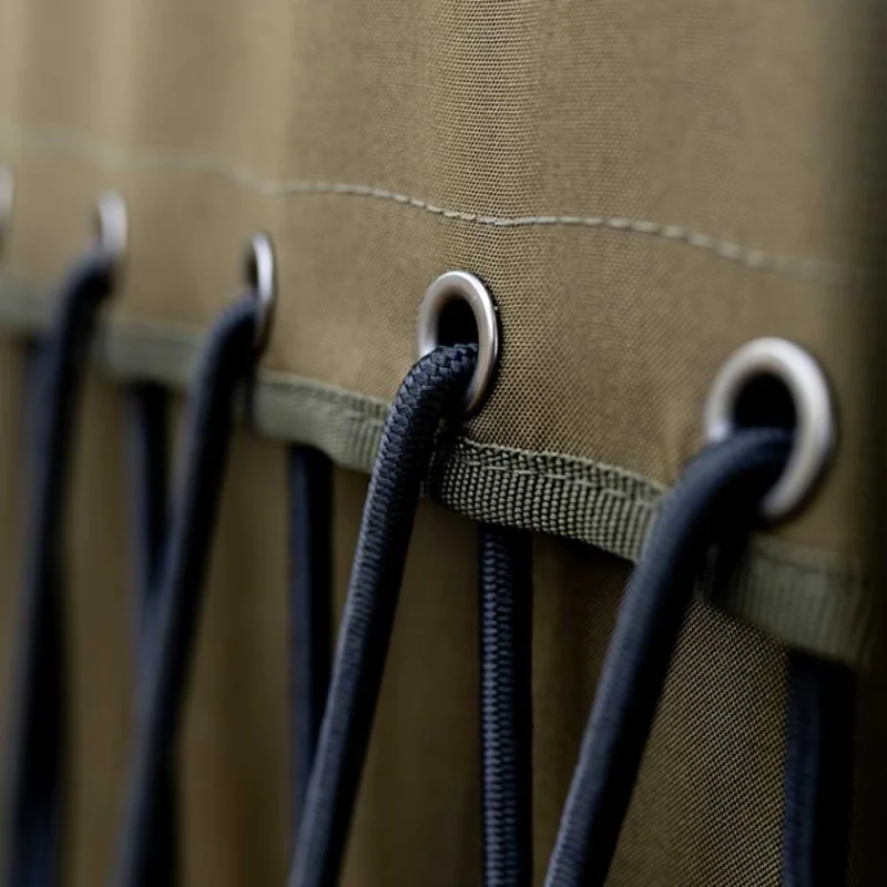 Легло FOX Camolite Sleep System