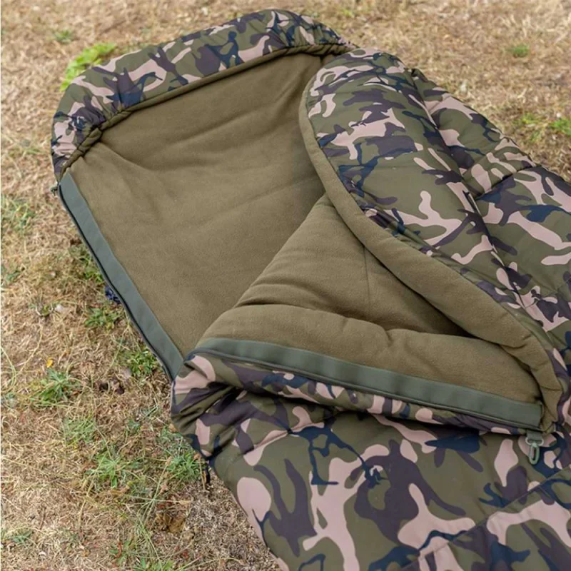 Легло FOX Camolite Sleep System