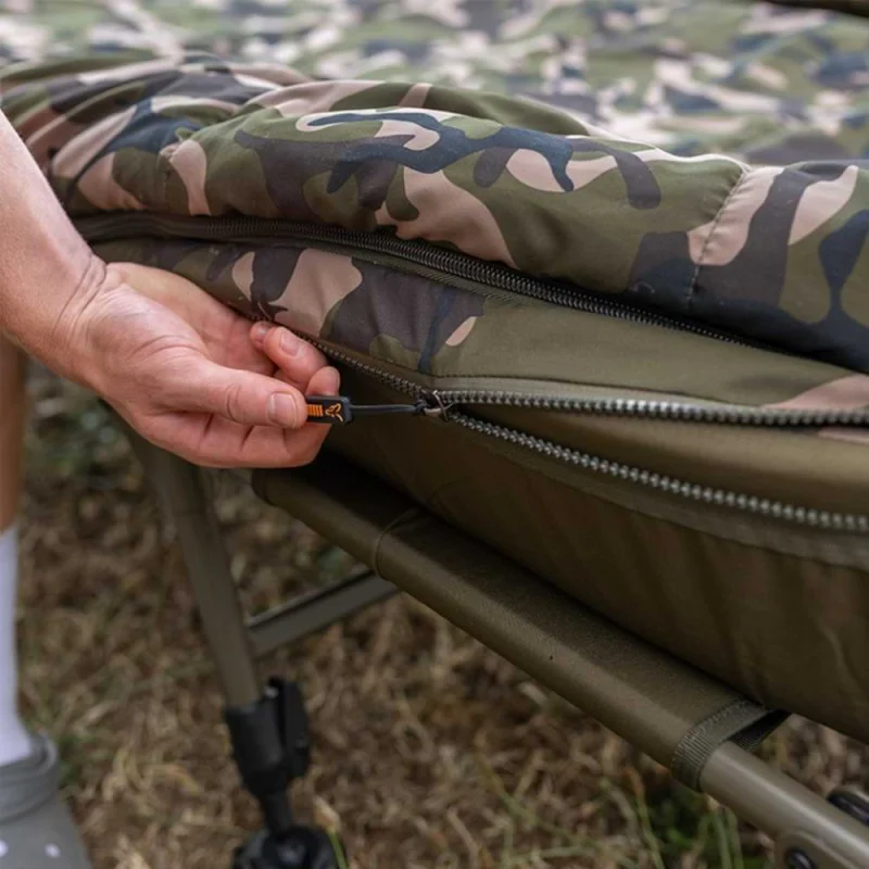 Легло FOX Camolite Sleep System