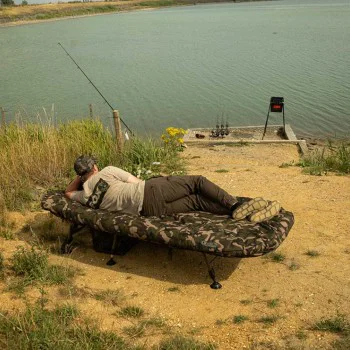 Легло FOX Camolite Sleep System