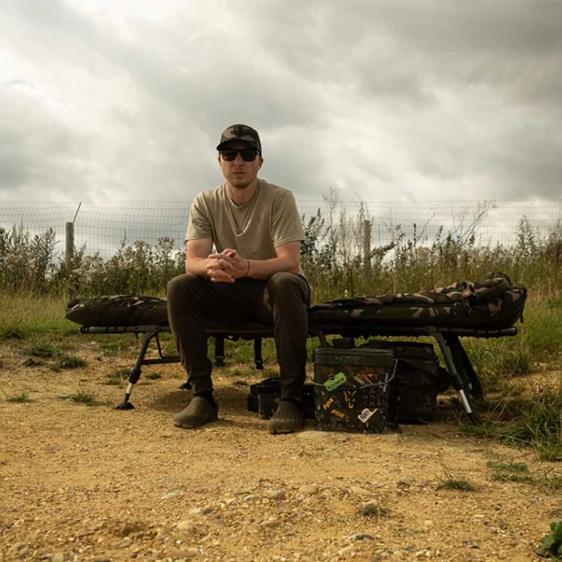 Легло FOX Camolite Sleep System