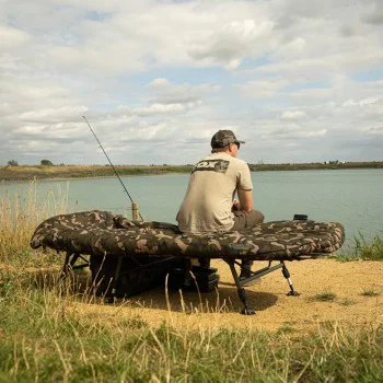 Легло FOX Camolite Compact Sleep System