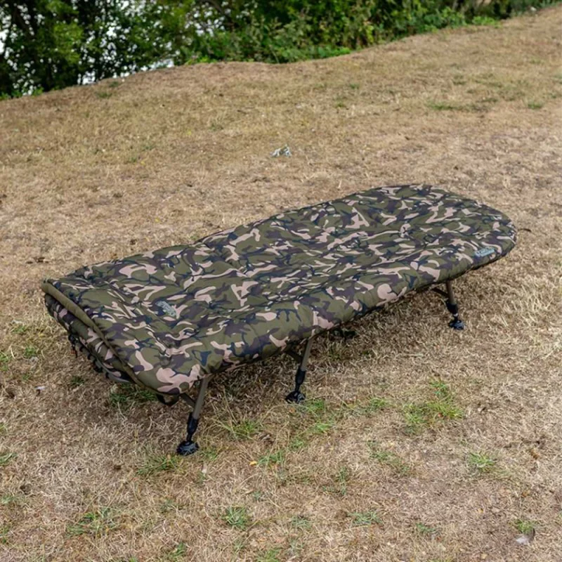 Легло FOX Camolite Sleep System