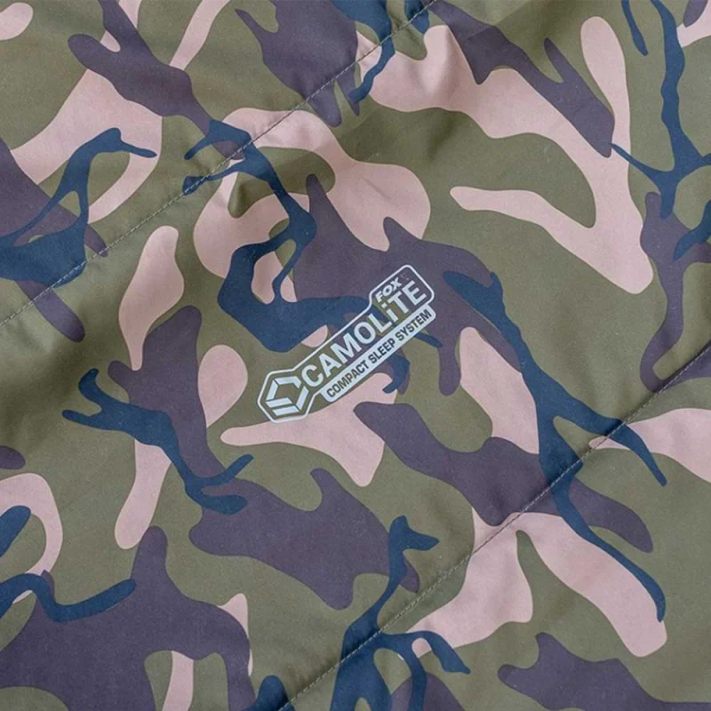 Легло FOX Camolite Sleep System