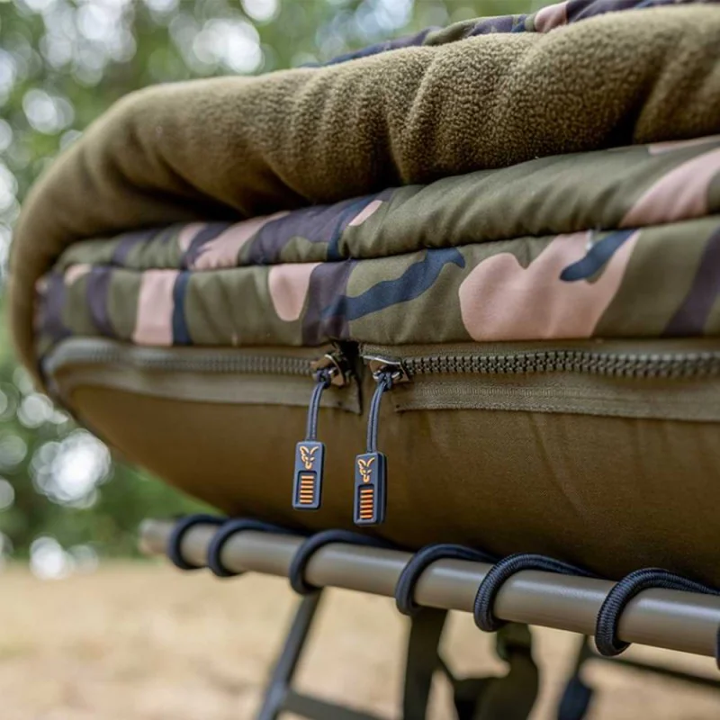 Легло FOX Camolite Sleep System