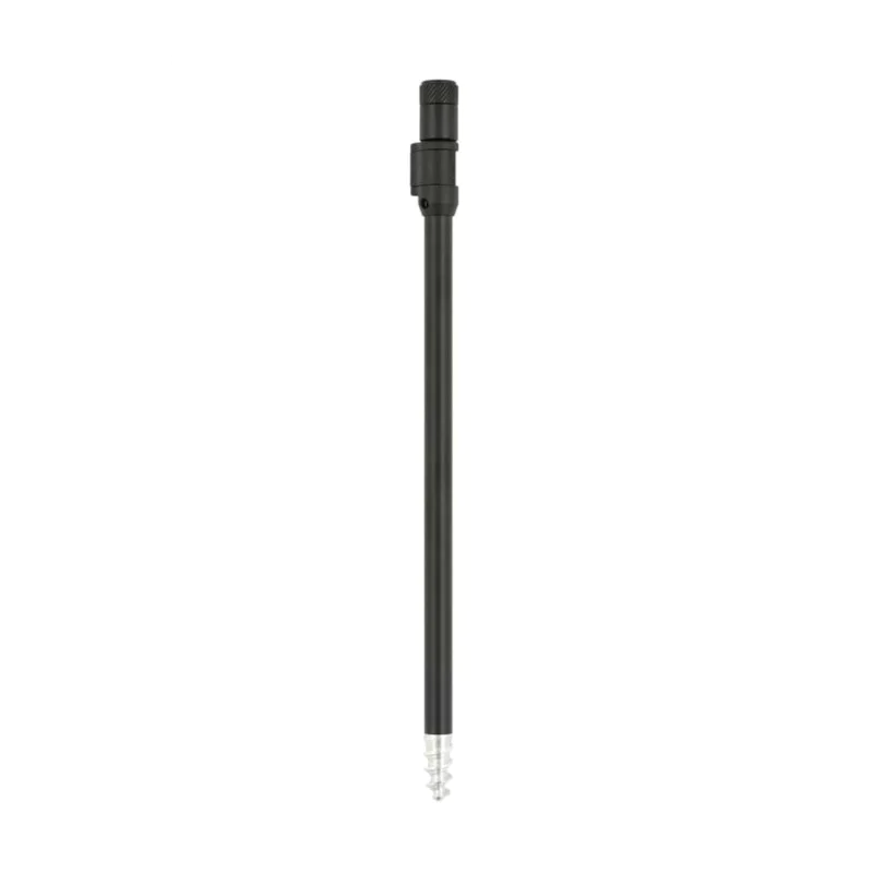 Телескопично колче FOX Black Label QR Power Point Bankstick 18inch