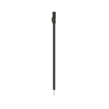 Телескопично колче FOX Black Label QR Power Point Bankstick 24inch