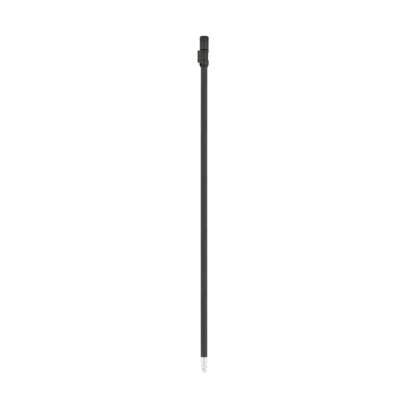 Телескопично колче FOX Black Label QR Power Point Bankstick 36inch