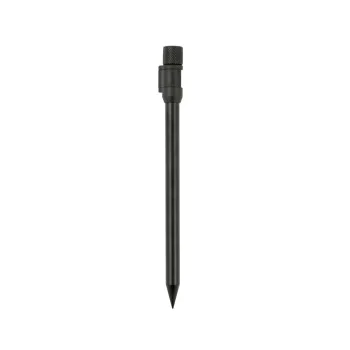 Телескопично колче FOX Black Label Bankstick 12inch