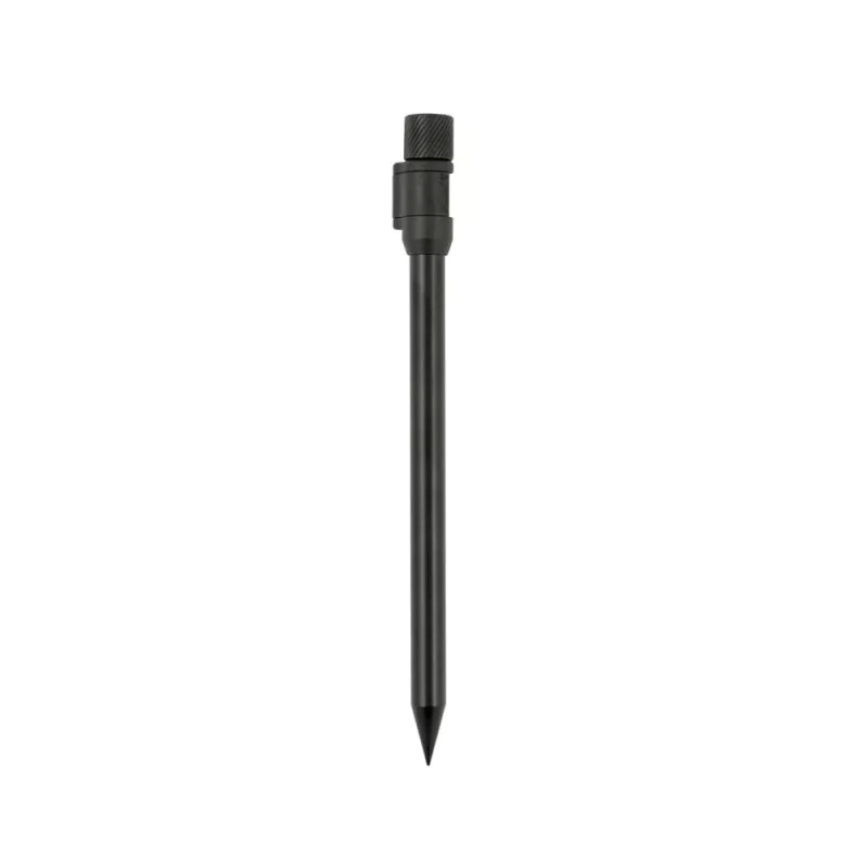 Телескопично колче FOX Black Label Bankstick 12inch