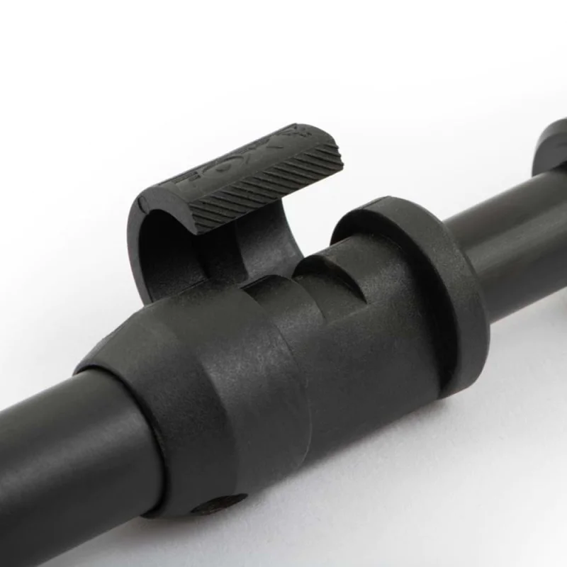 Телескопично колче FOX Black Label Bankstick 24inch