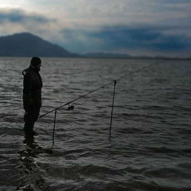 Телескопично колче FOX Cam Lok Storm Pole 24inch