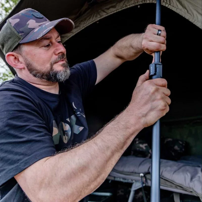 Телескопично колче FOX Cam Lok Storm Pole 24inch