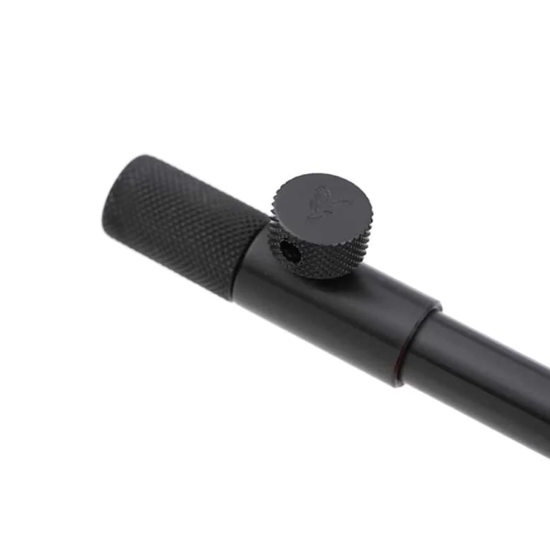 Телескопично колче FOX Black Label Slim 24inch Bankstick