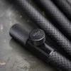 Телескопично колче FOX Black Label Carbon Bankstick 18inch