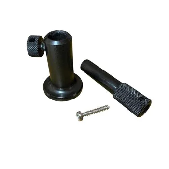 Стойка - фиксатор FOX Black Label Slim Stage Stands