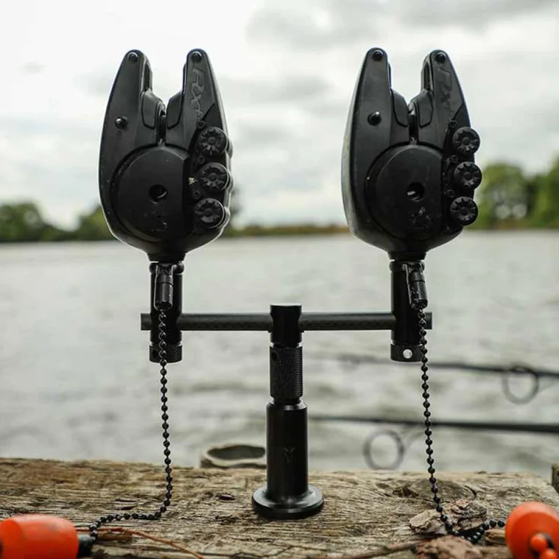 Стойка - фиксатор FOX Black Label Slim Stage Stands