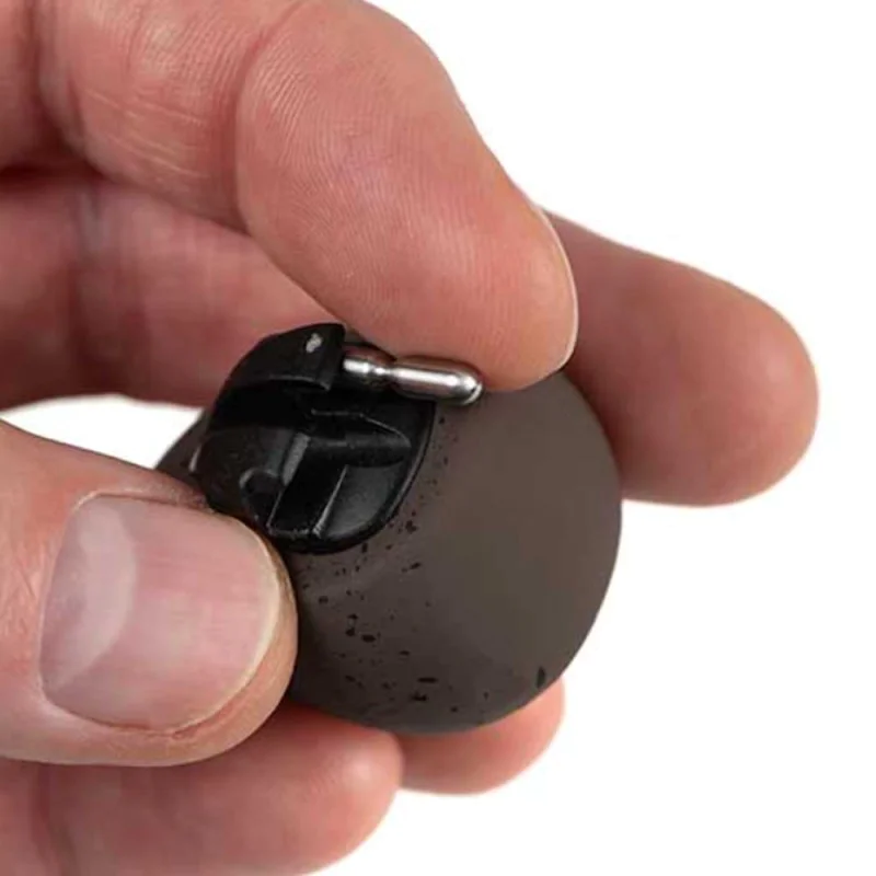 Задна тежест FOX Edges Captive Back Weight