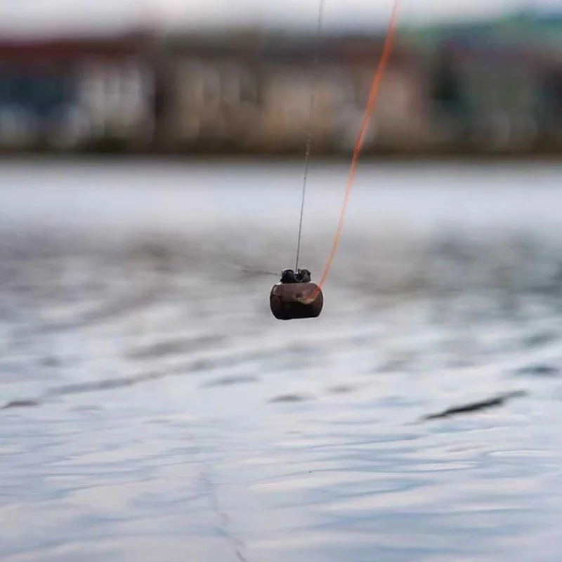 Задна тежест FOX Edges Captive Back Weight